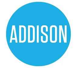 Addison city logo