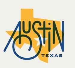 Austin city logo