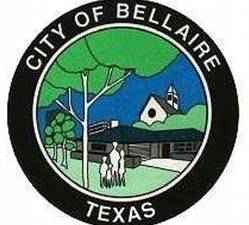 Bellaire city logo