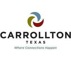 Carrollton city logo