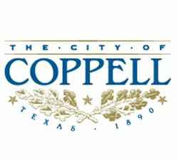 Coppell city logo