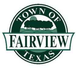 Fairview city logo