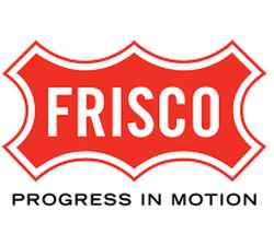 Frisco city logo