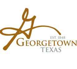 Georgetown city logo