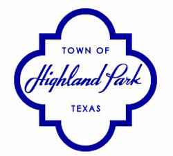 Highland Park city logo