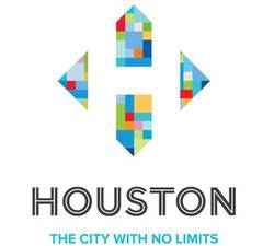 Houston city logo