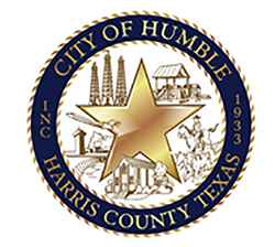 Humble city logo