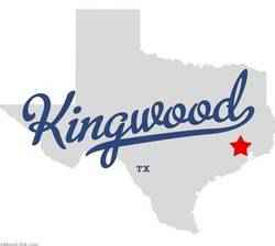 Kingwood city logo