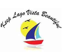 Lago Vista city logo