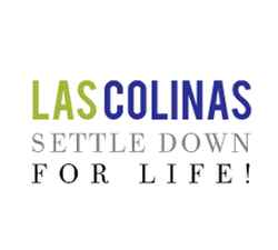 Las Colinas city logo