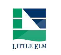 Little Elm city logo