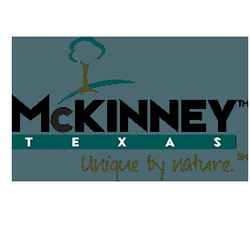 McKinney city logo
