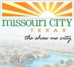 Missouri City city logo
