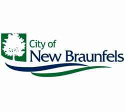 New Braunfels city logo