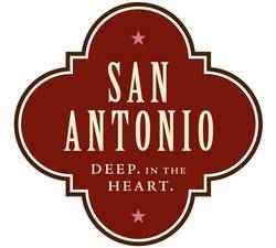San Antonio city logo