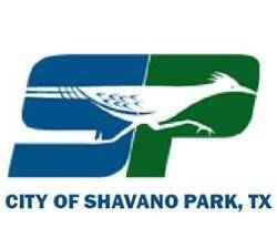 Shavano Park city logo