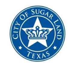 Sugar Land city logo