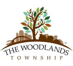 The Woodlands city logo