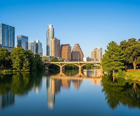 Pool service in Greater Austin
