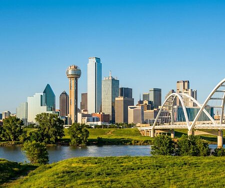 Pool service in the DFW Metroplex