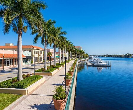 Pool service in Southwest Florida