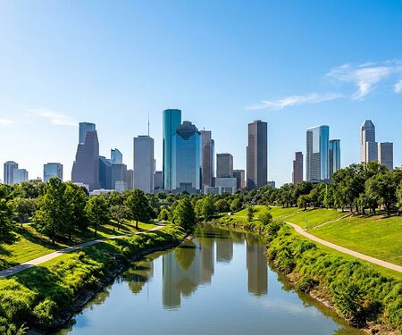 Pool service in Greater Houston