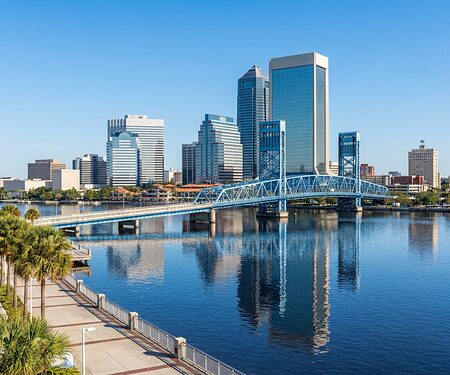 Pool service in Greater Jacksonville