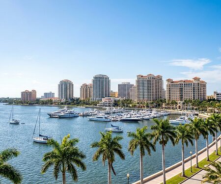 Pool service in Palm Beach County & Treasure Coast