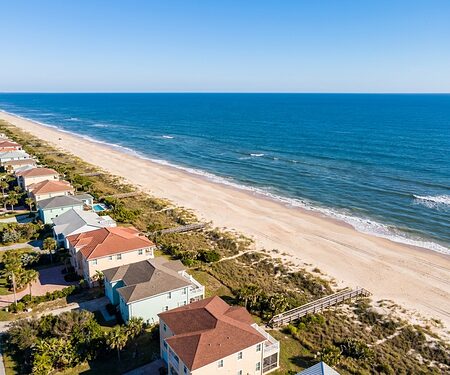 Pool service in Greater Palm Coast