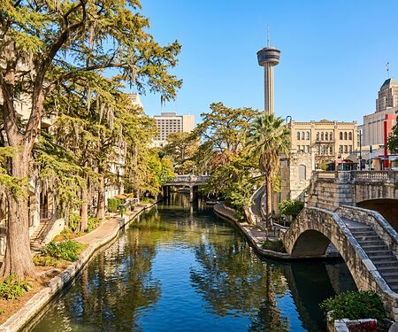 Pool service in Greater San Antonio