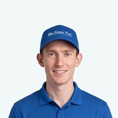 Blue Science team member