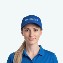 Blue Science team member